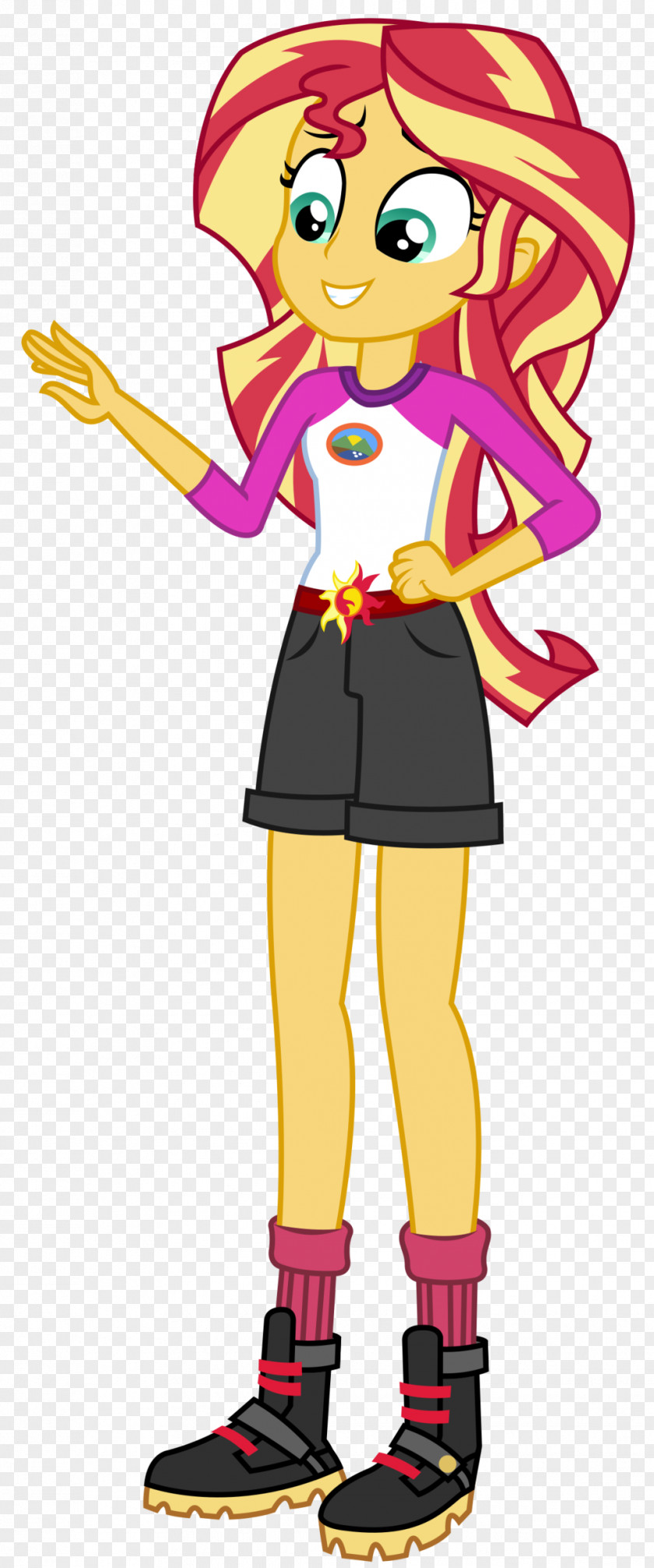 Sunset Shimmer Rarity My Little Pony: Equestria Girls Clip Art PNG