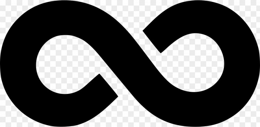 Symbol Infinity PNG