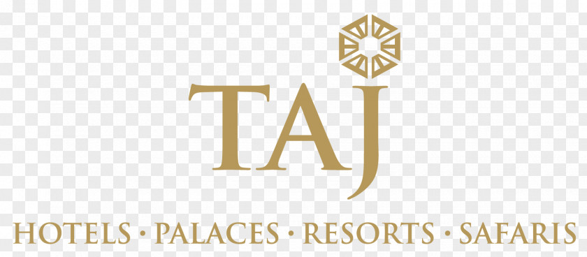 Taj Logo Hotels Resorts And Palaces Brand Font PNG