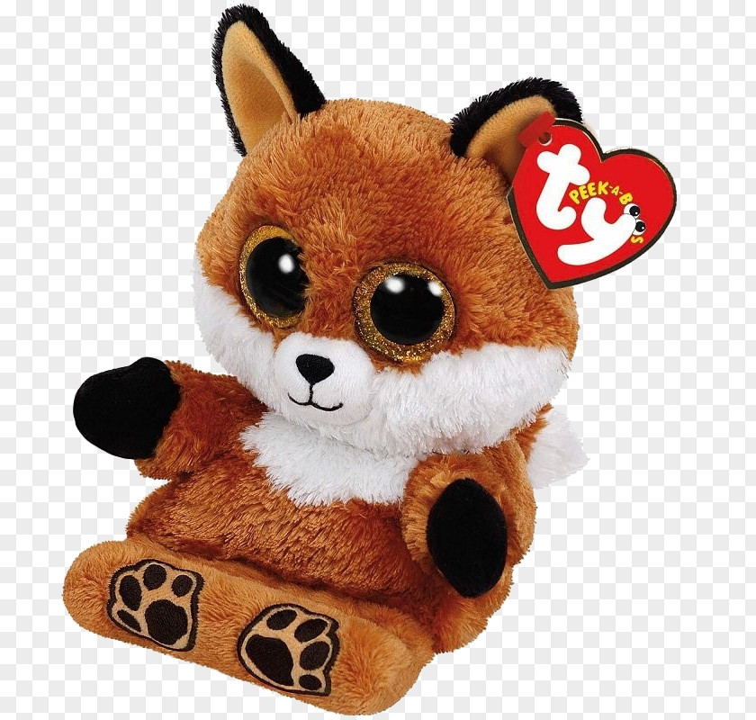 Toy Ty Inc. Stuffed Animals & Cuddly Toys Peekaboo Amazon.com PNG