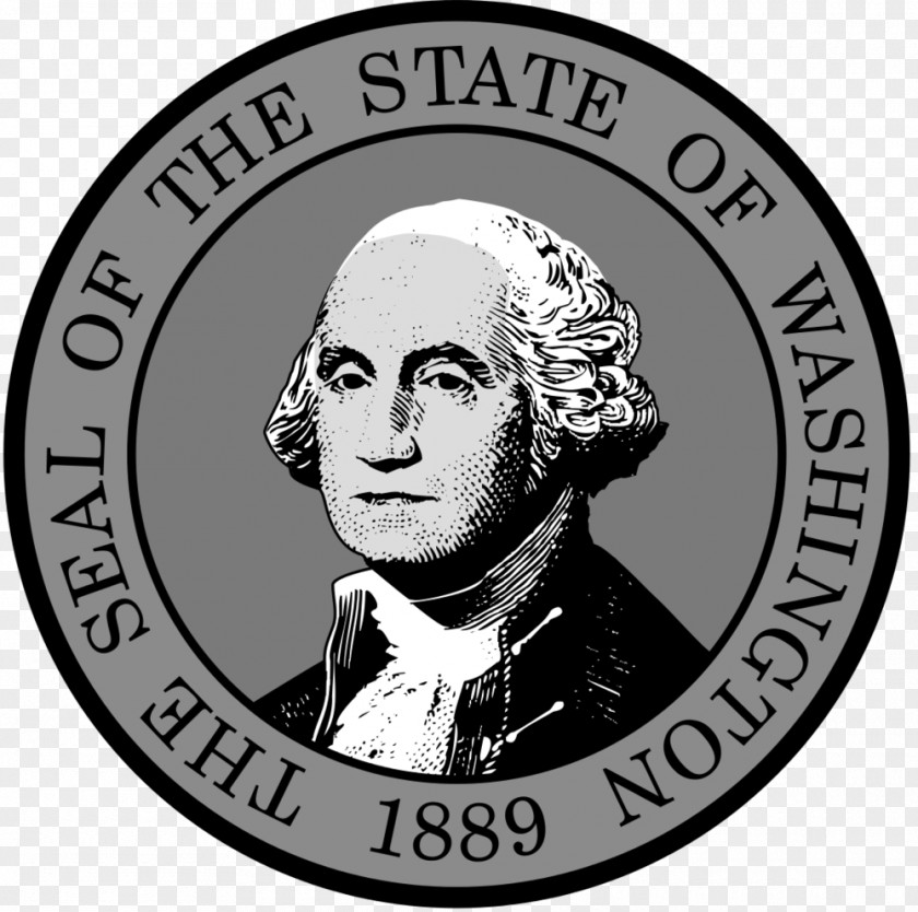 Washington State George Washington, D.C. Flag Of Department Fish & Wildlife U.S. PNG