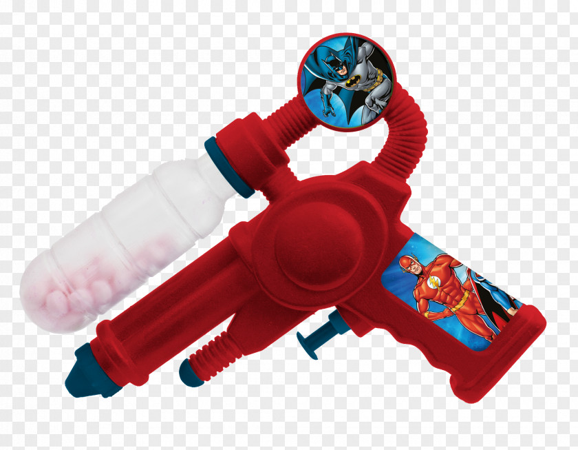 Water Toy Gun Pistol PNG