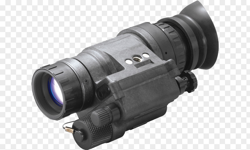 Binoculars AN/PVS-14 Night Vision Device AN/PVS-7 Monocular PNG