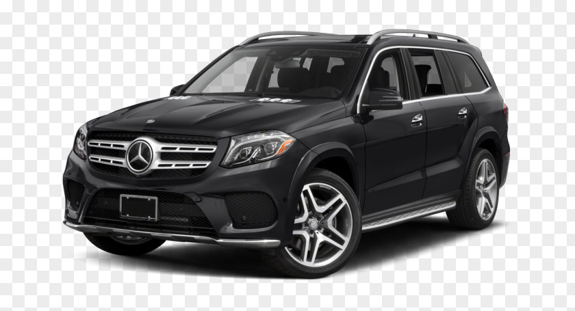 Car Mercedes-Benz GL-Class Sport Utility Vehicle CLA-Class PNG