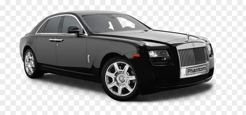 Car Rolls-Royce Ghost Holdings Plc Cadillac XTS PNG