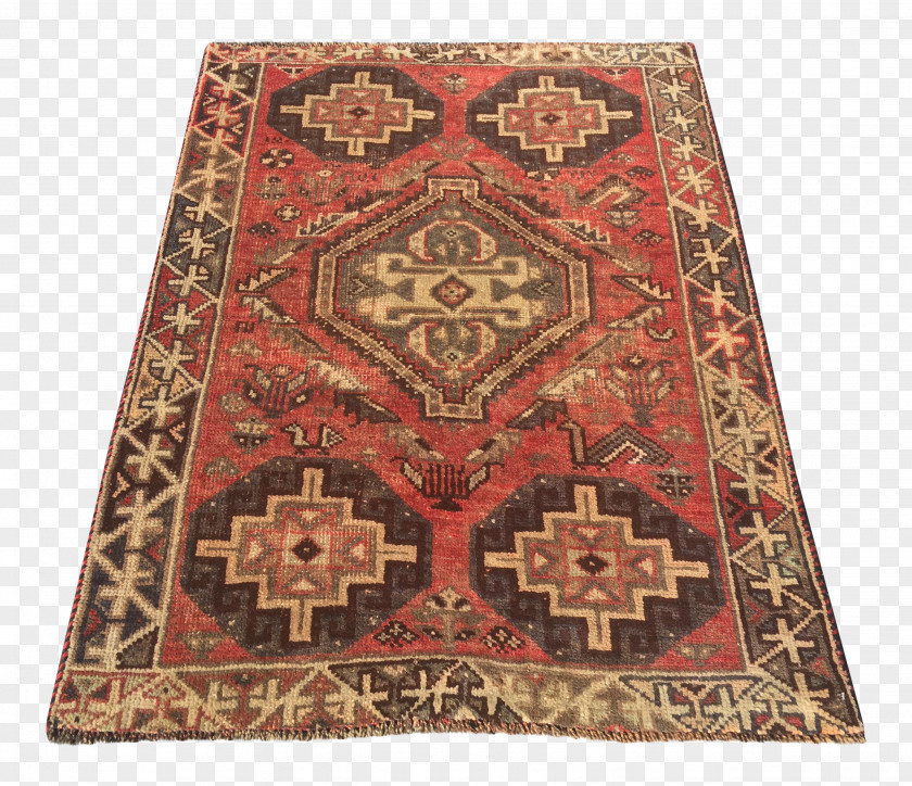 Carpet Place Mats Brown PNG