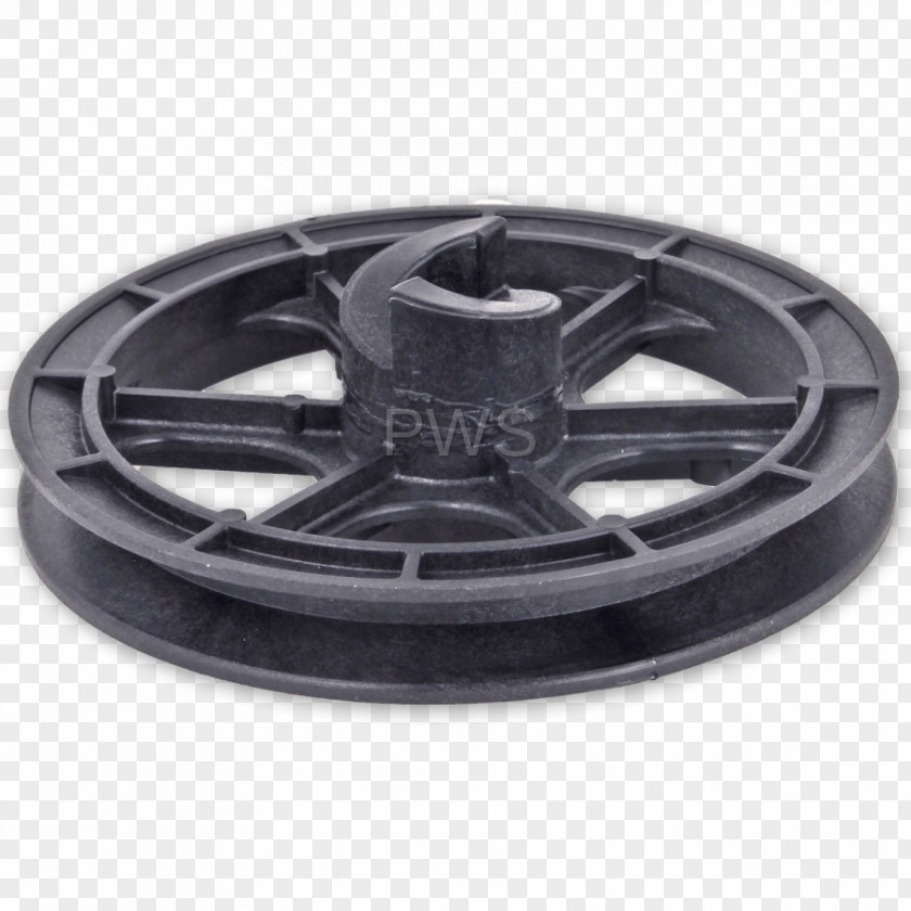 Crosley Alloy Wheel Spoke Rim PNG