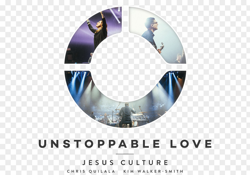 Dynamic Heart Jesus Culture Unstoppable Love (Live) Sing Out Bethel Music PNG