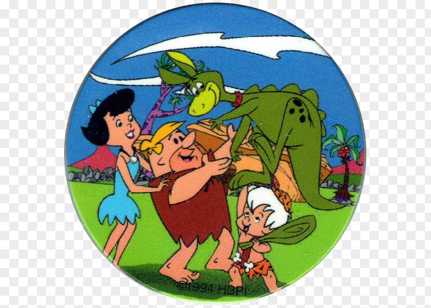 Family Barney Rubble Fred Flintstone Bamm-Bamm Betty PNG