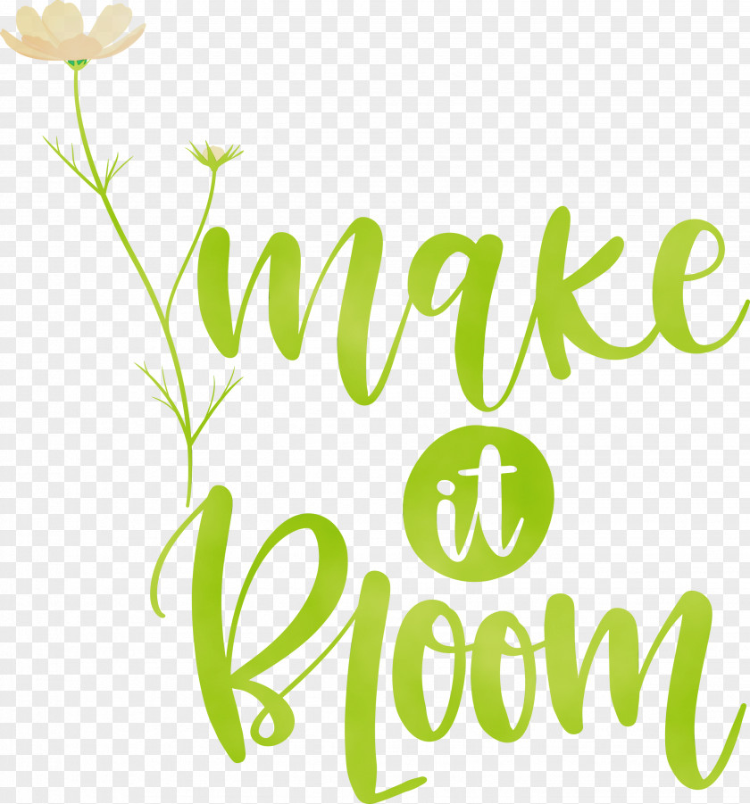 Floral Design PNG