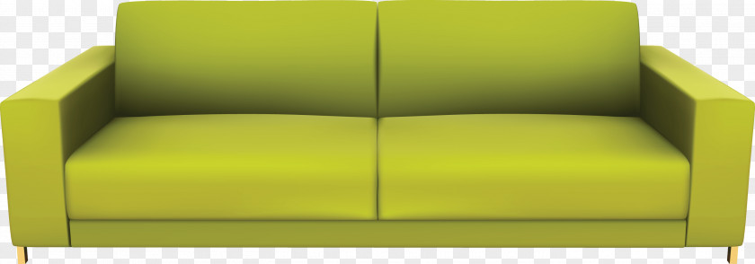 Green Sofa Image Couch Furniture Table Bed PNG