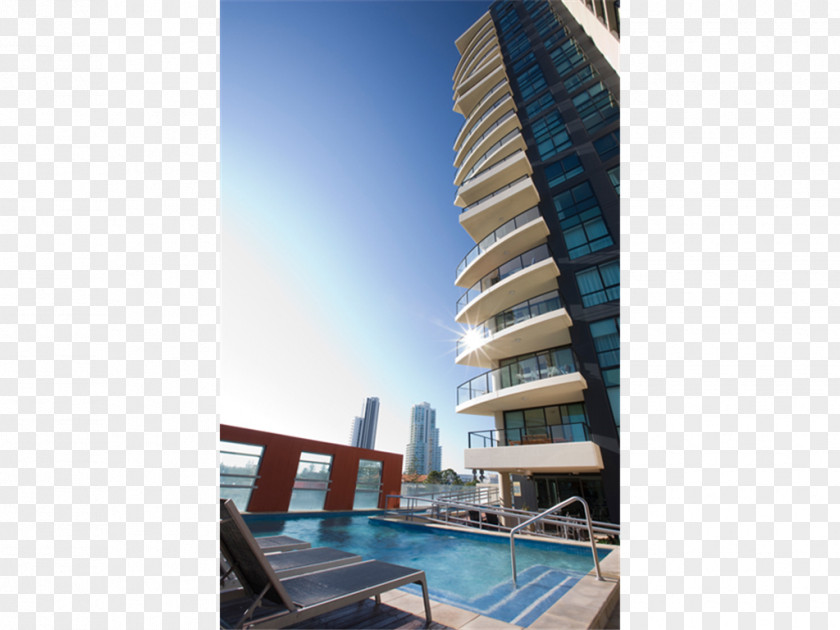 Hotel Mantra Broadbeach On The Park Service Apartment Trivago N.V. PNG