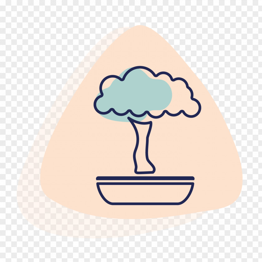 Meteorological Phenomenon Tree Text Cloud PNG