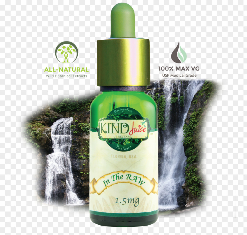 Natural Juice Electronic Cigarette Aerosol And Liquid Flavor Slush PNG