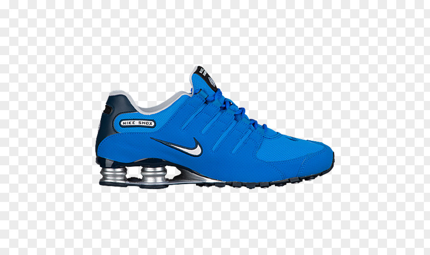 Nike Shox Sports Shoes Air Jordan PNG