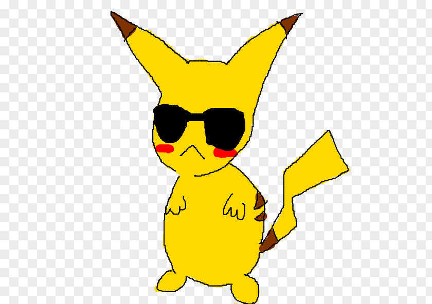 Pikachu Drawing Super Smash Bros. For Nintendo 3DS And Wii U Cartoon Whiskers PNG