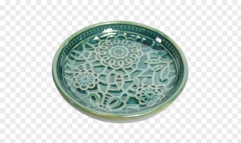 Plate Platter Ceramic Glass Tableware PNG