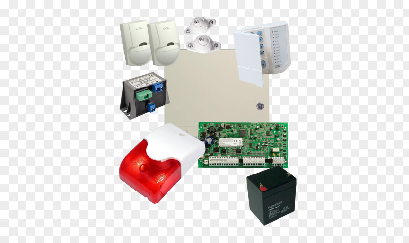 Sirena Alarm Device Promotion Price Security Alarms & Systems Discounts And Allowances PNG