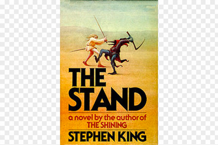 Stand Book The Night Shift 'Salem's Lot Hardcover PNG