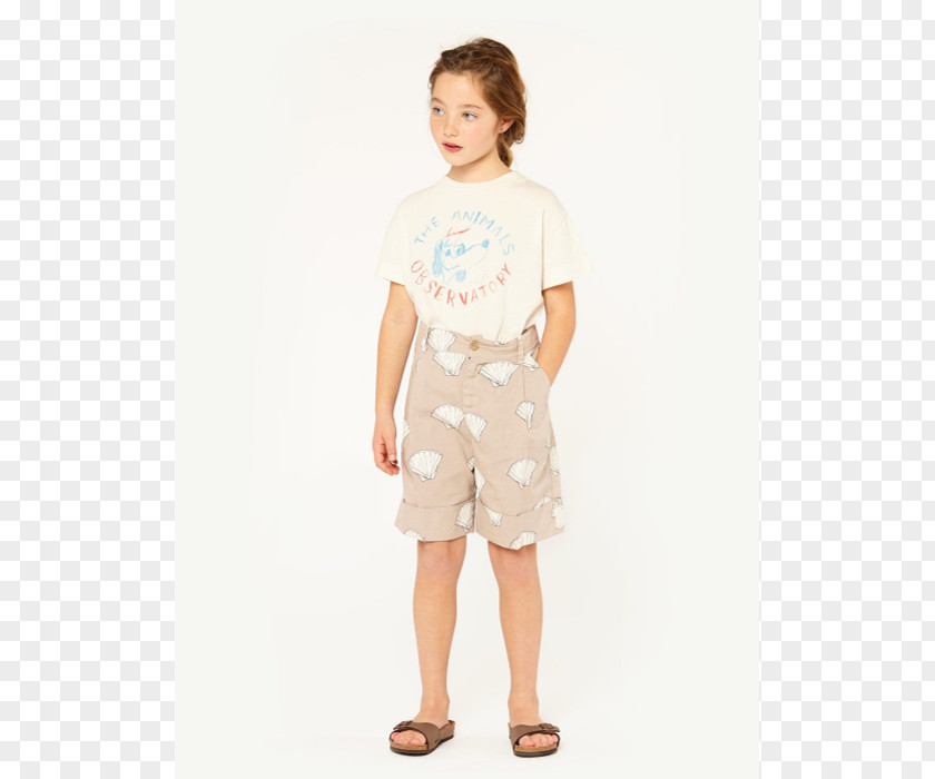 T-shirt Sleeve Children's Clothing PNG