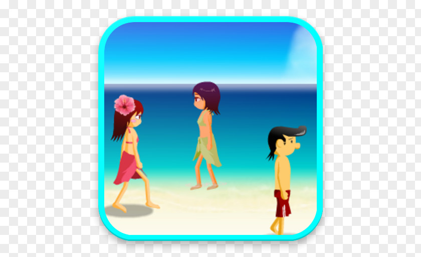 Vacation Desktop Wallpaper Human Behavior Toddler Cartoon PNG