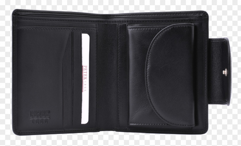 Wallet Leather PNG