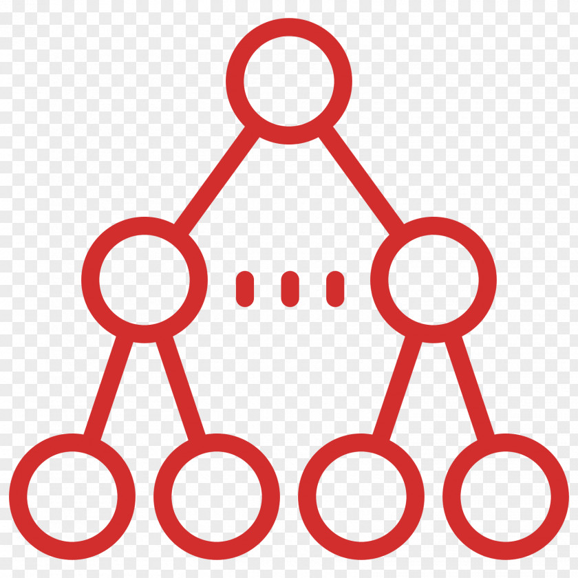 Active Directory Computer Network PNG
