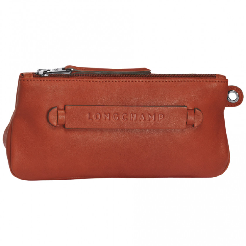 Bag Handbag Longchamp Tote Leather PNG