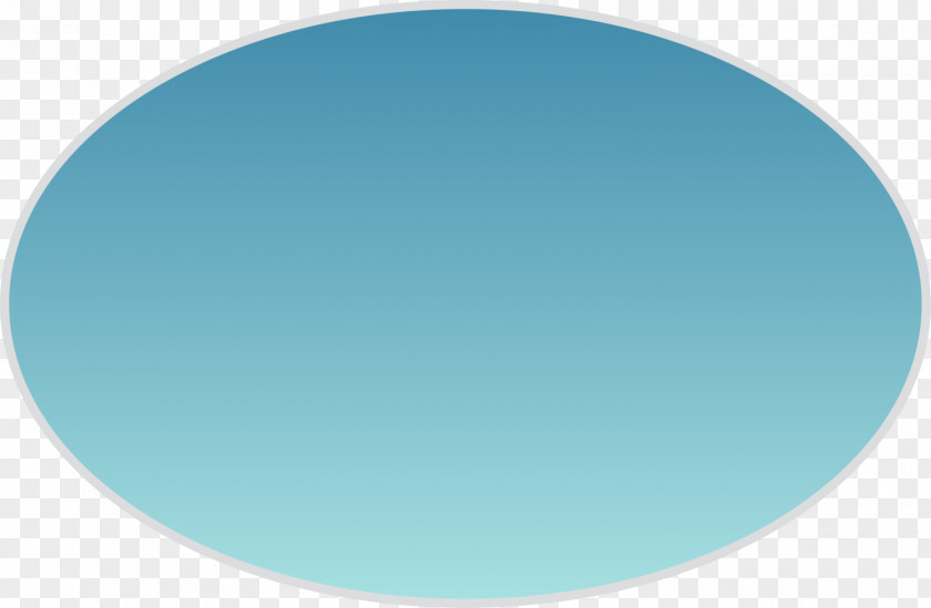 Blue Circle Background Turquoise Sky Angle PNG