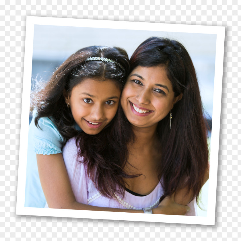 Child Mother Daughter Family Kenneth G. Wallis DDS PNG