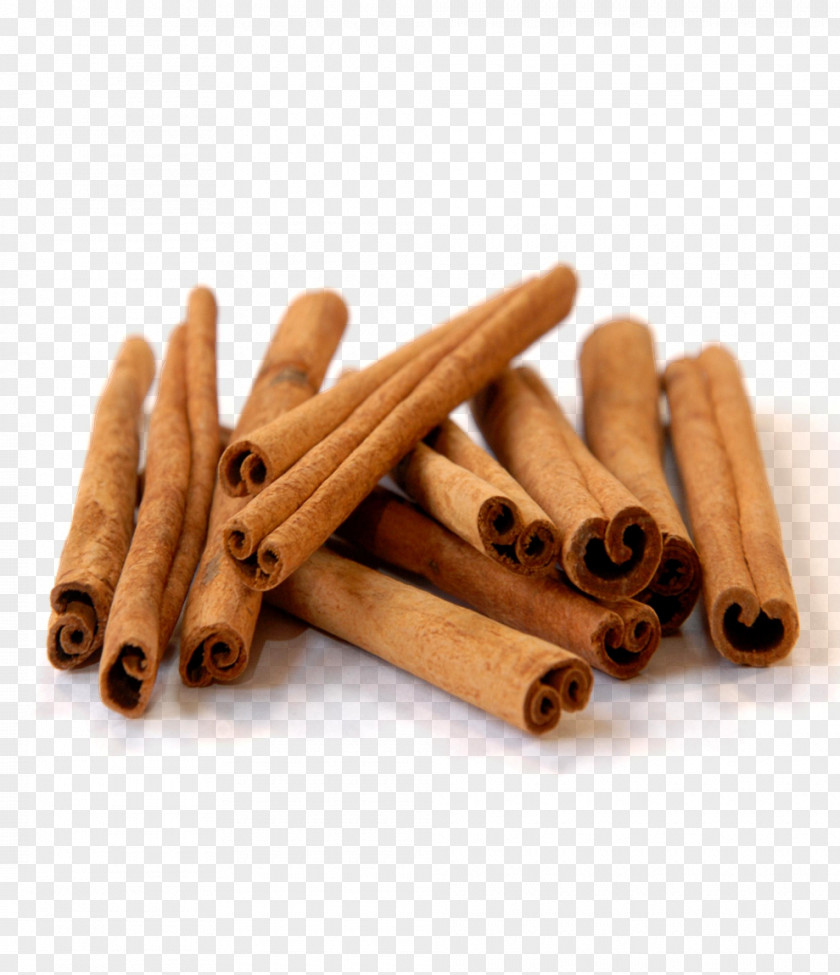 Cinnamon Herb Allspice Masala PNG