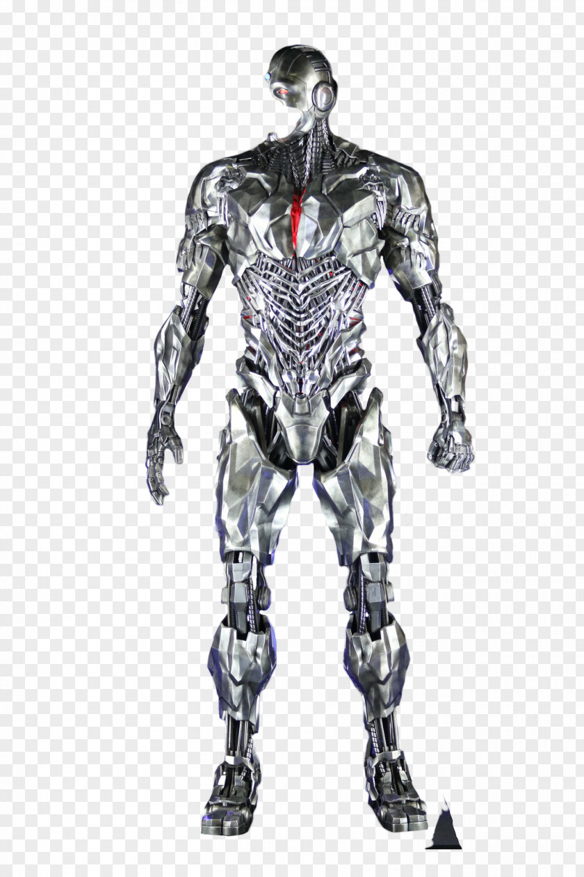 Cyborg Iron Man Ultron Amazon.com Action & Toy Figures Hot Toys Limited PNG