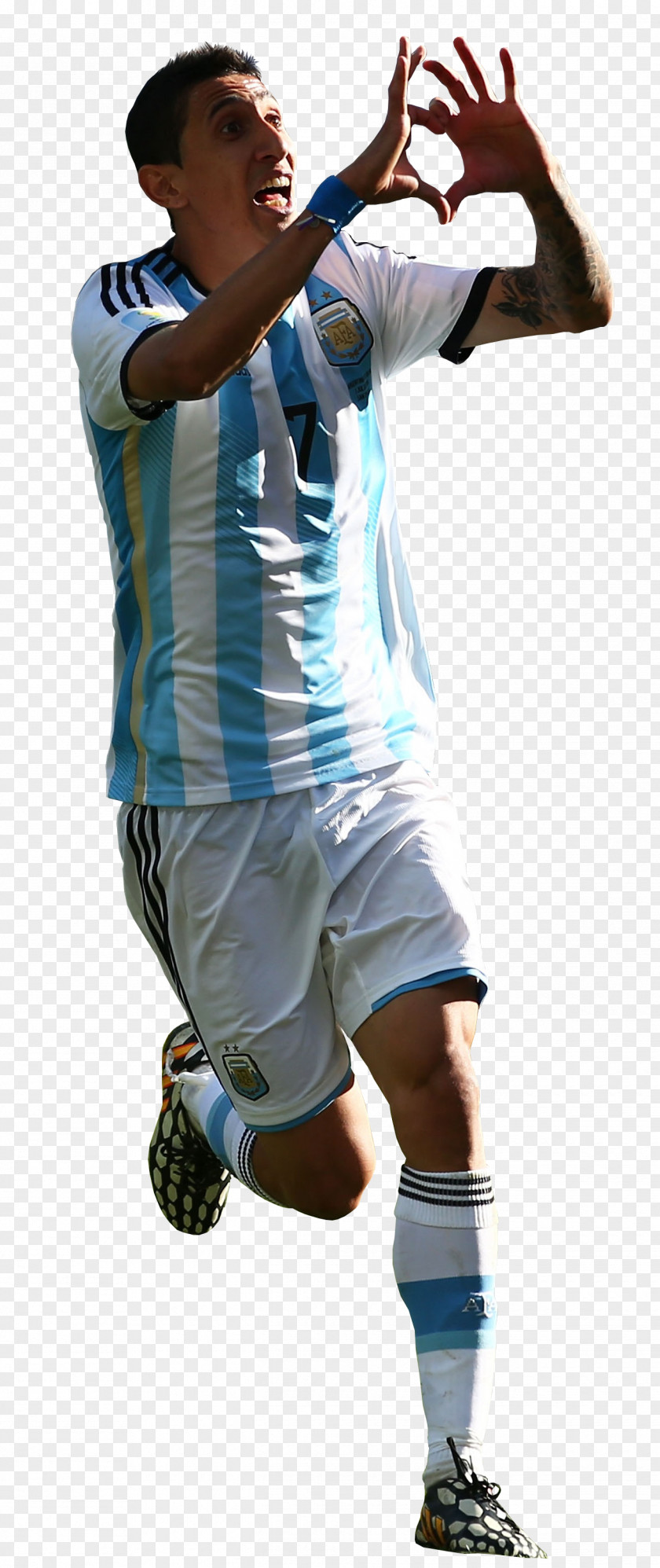 Di Maria Argentina Ángel Paris Saint-Germain F.C. Real Madrid C.F. Football Team Sport PNG