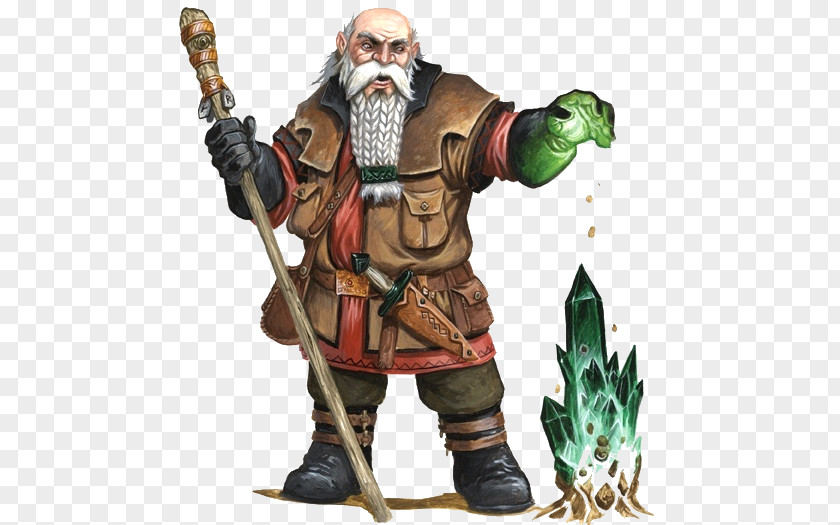 Dwarf Dungeons & Dragons Pathfinder Roleplaying Game Role-playing Warrior PNG