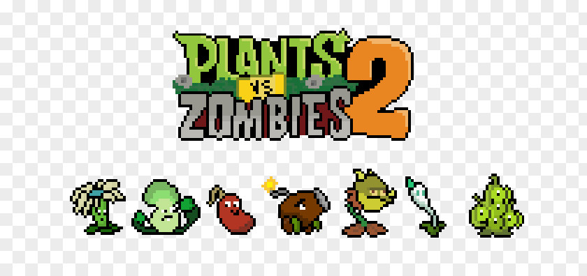 Dwight Schrute Plants Vs. Zombies 2: It's About Time Pixel Art Digital PNG