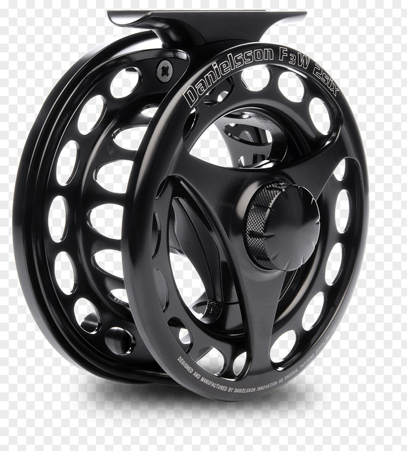 Fishing Reels Sage 4200 Fly Reel Flugrulle Fliegenrolle PNG