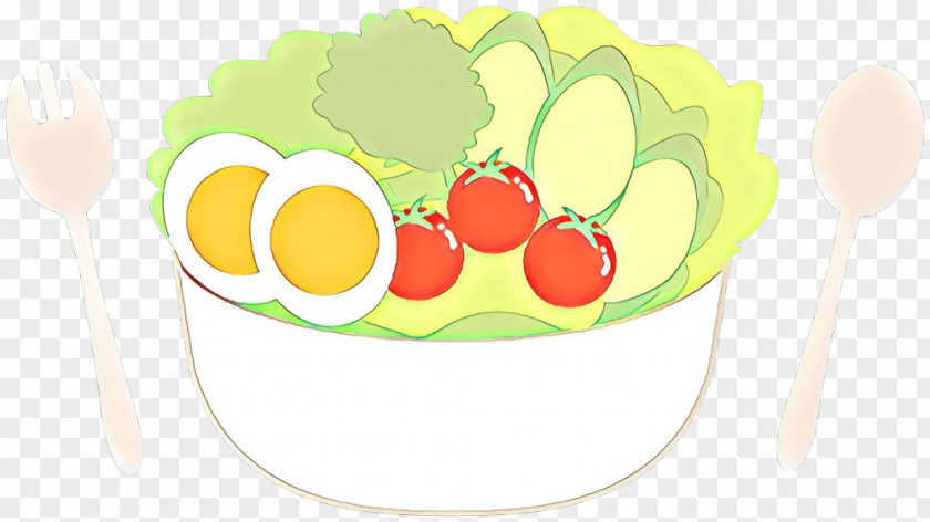 Fried Egg Dish PNG