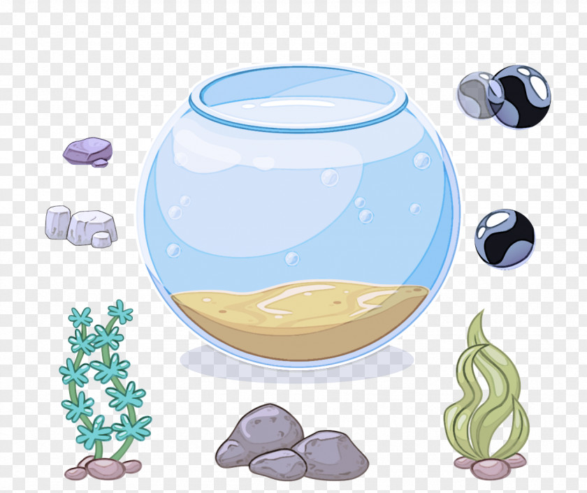 Glass Plant Clip Art Water PNG