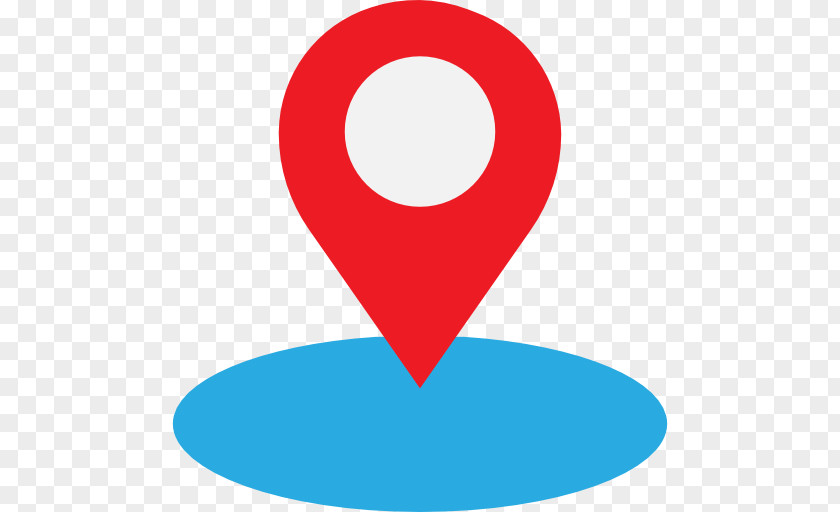 Gps Location Map PNG