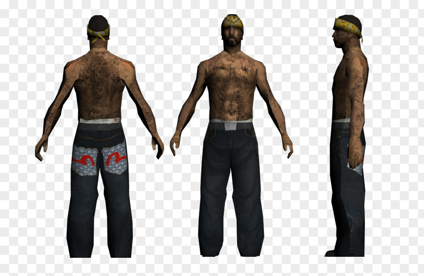 GTA Status San Andreas Multiplayer Image Computer Software Skin Grand Theft Auto: PNG