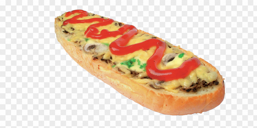 Hot Dog Zapiekanka Pizza Siedlce Dish PNG