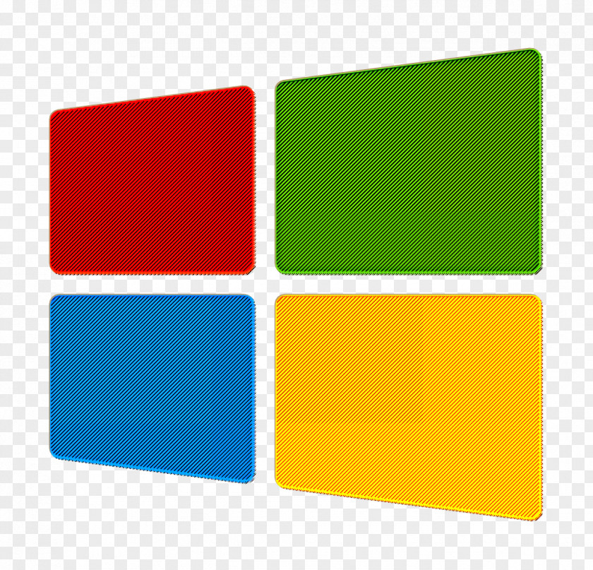 Logo Icon Logos And Brands Windows PNG