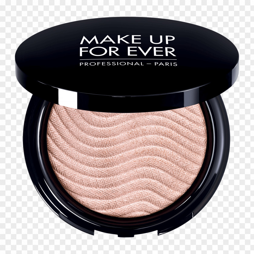 Makeup Powder Cosmetics Face Rouge Primer Make-up Artist PNG