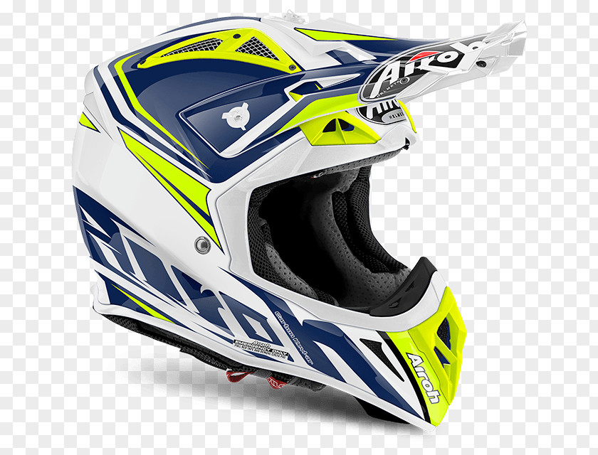 Motorcycle Helmets Locatelli SpA Off-roading Kevlar PNG