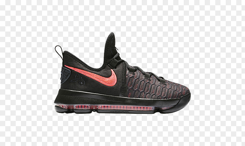 Nike Zoom KD Line Sports Shoes Foot Locker PNG