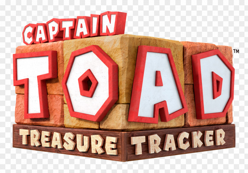 Nintendo Captain Toad: Treasure Tracker Wii U Switch Electronic Entertainment Expo PNG