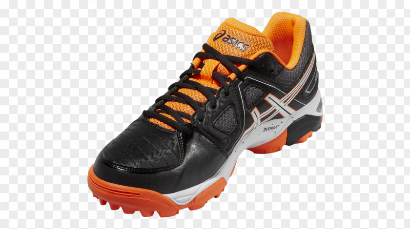 Orange Black Tennis Shoes For Women Asics Gel Blackheath 5 Mens Hockey (Orange) Size 12 Sports ASICS Gel-Blackheath 6 GS PNG