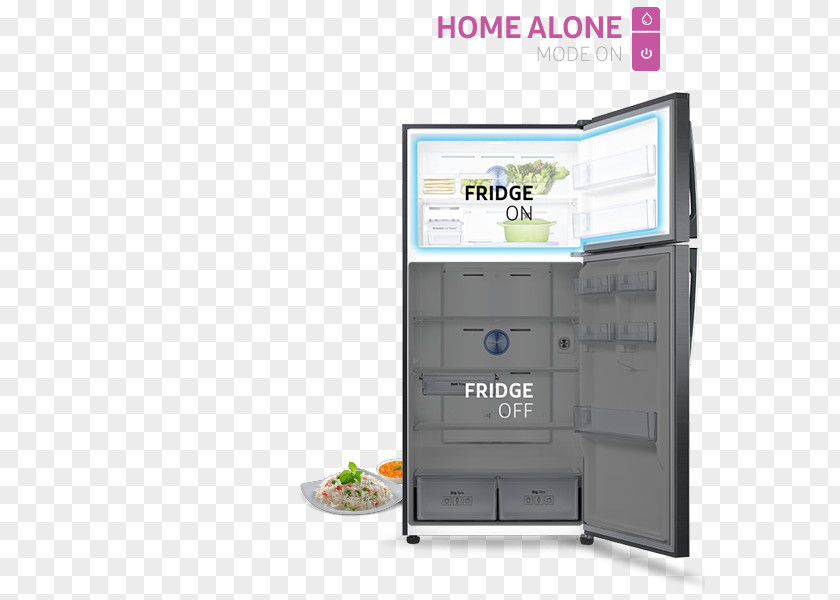 Samsung Refrigerator Multimedia Electronics PNG