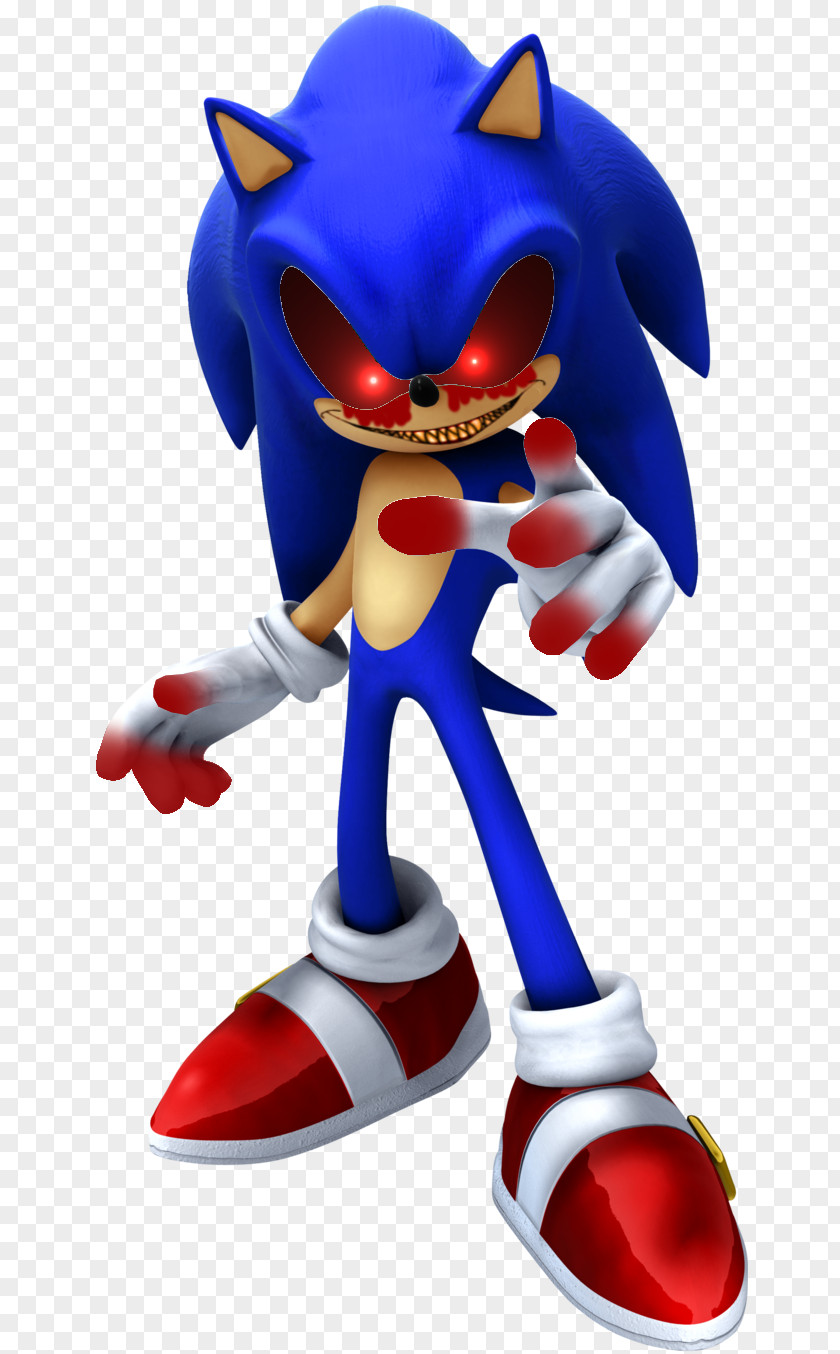 Sanjay Dutt Sonic The Hedgehog Adventure Forces & Knuckles Doctor Eggman PNG
