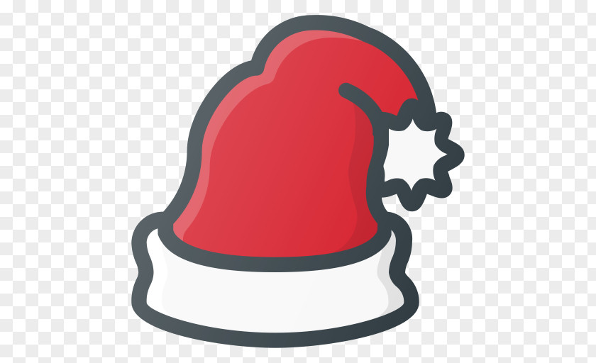 Santa's Hat Advent Calendars Christmas Star Of Bethlehem Gift PNG